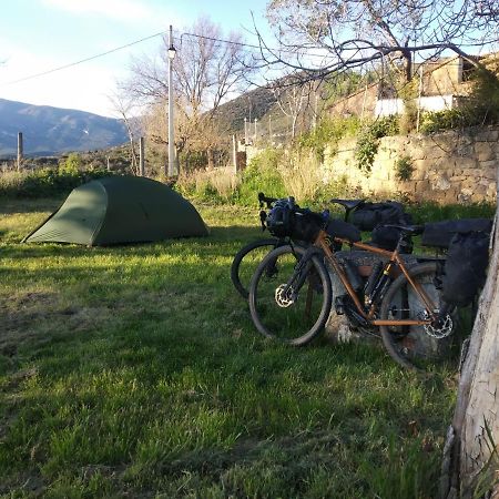 Camping Yaso-Guara Εξωτερικό φωτογραφία