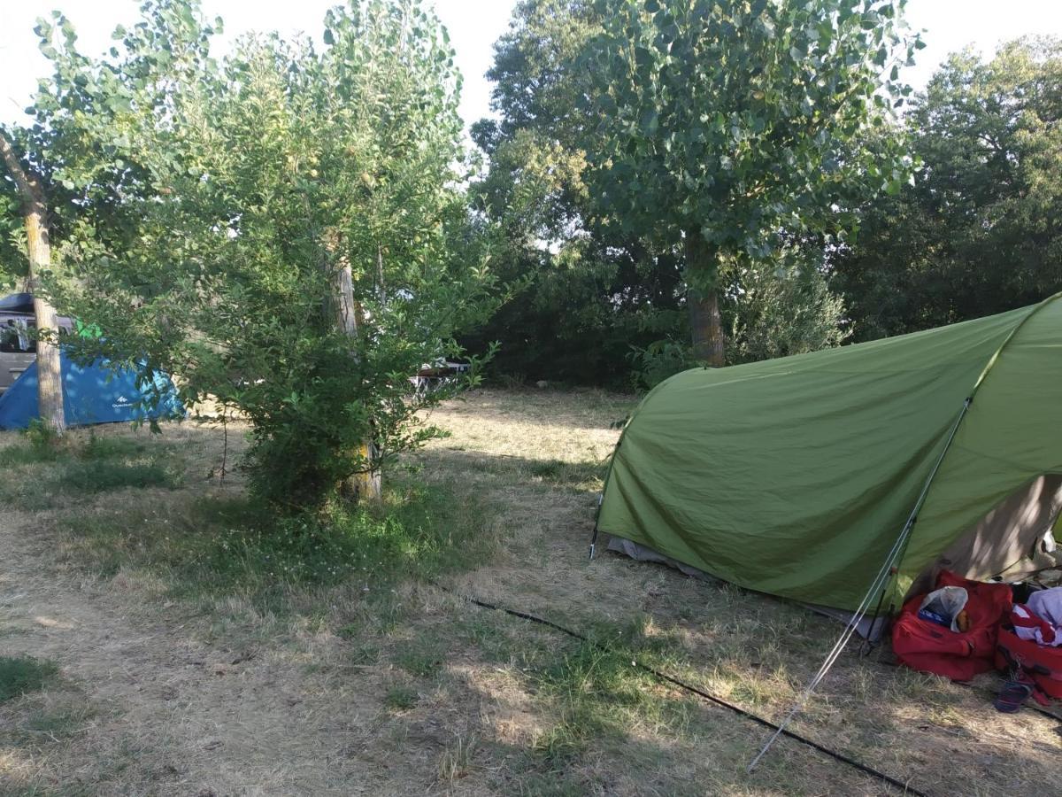 Camping Yaso-Guara Εξωτερικό φωτογραφία