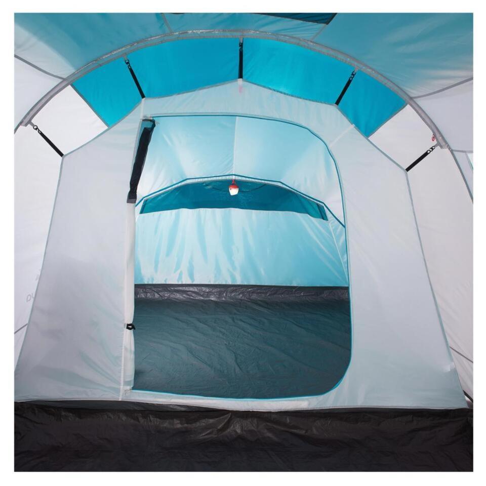 Camping Yaso-Guara Εξωτερικό φωτογραφία