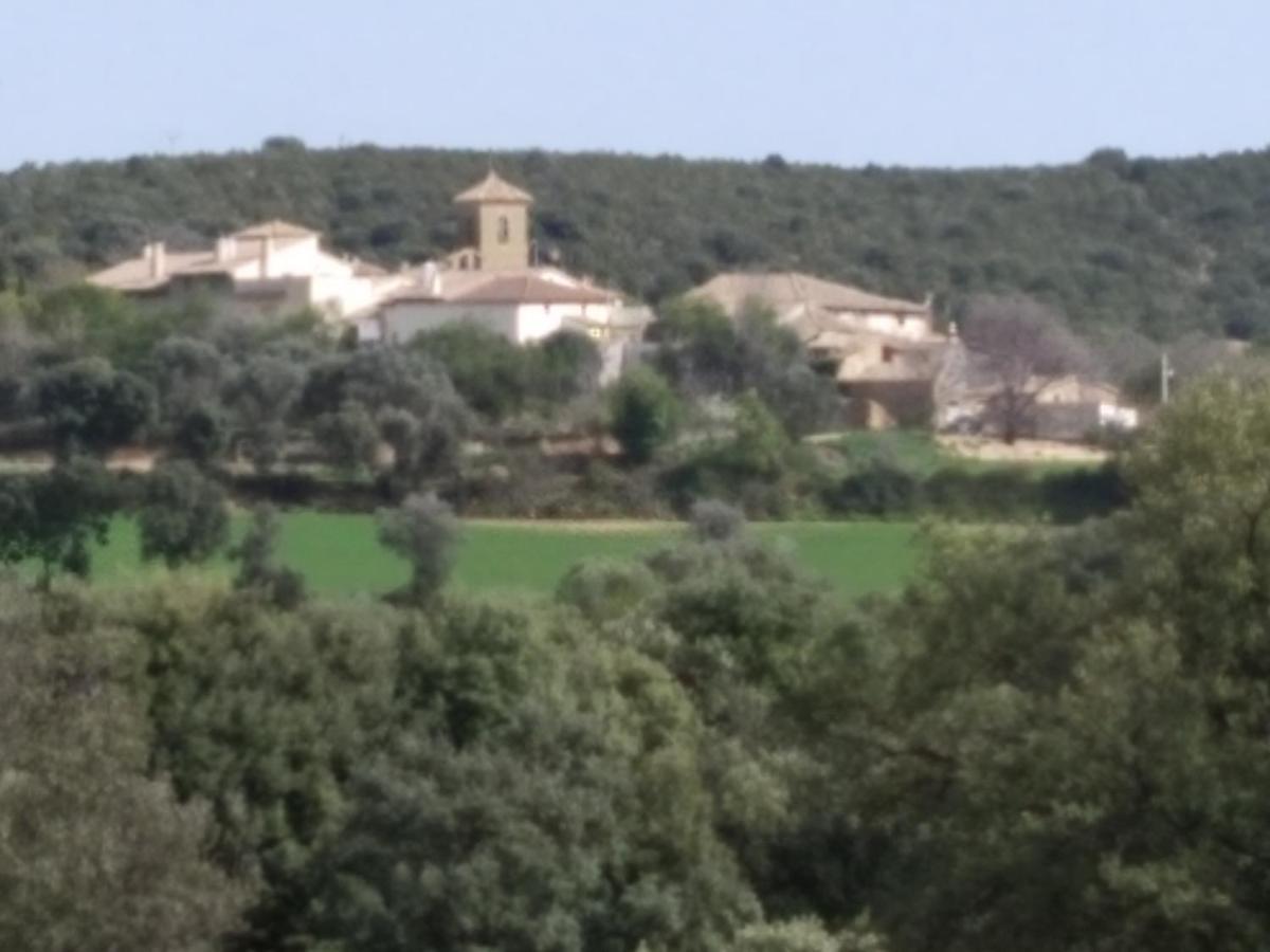 Camping Yaso-Guara Εξωτερικό φωτογραφία